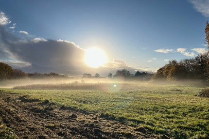 December 2025 News Round Up