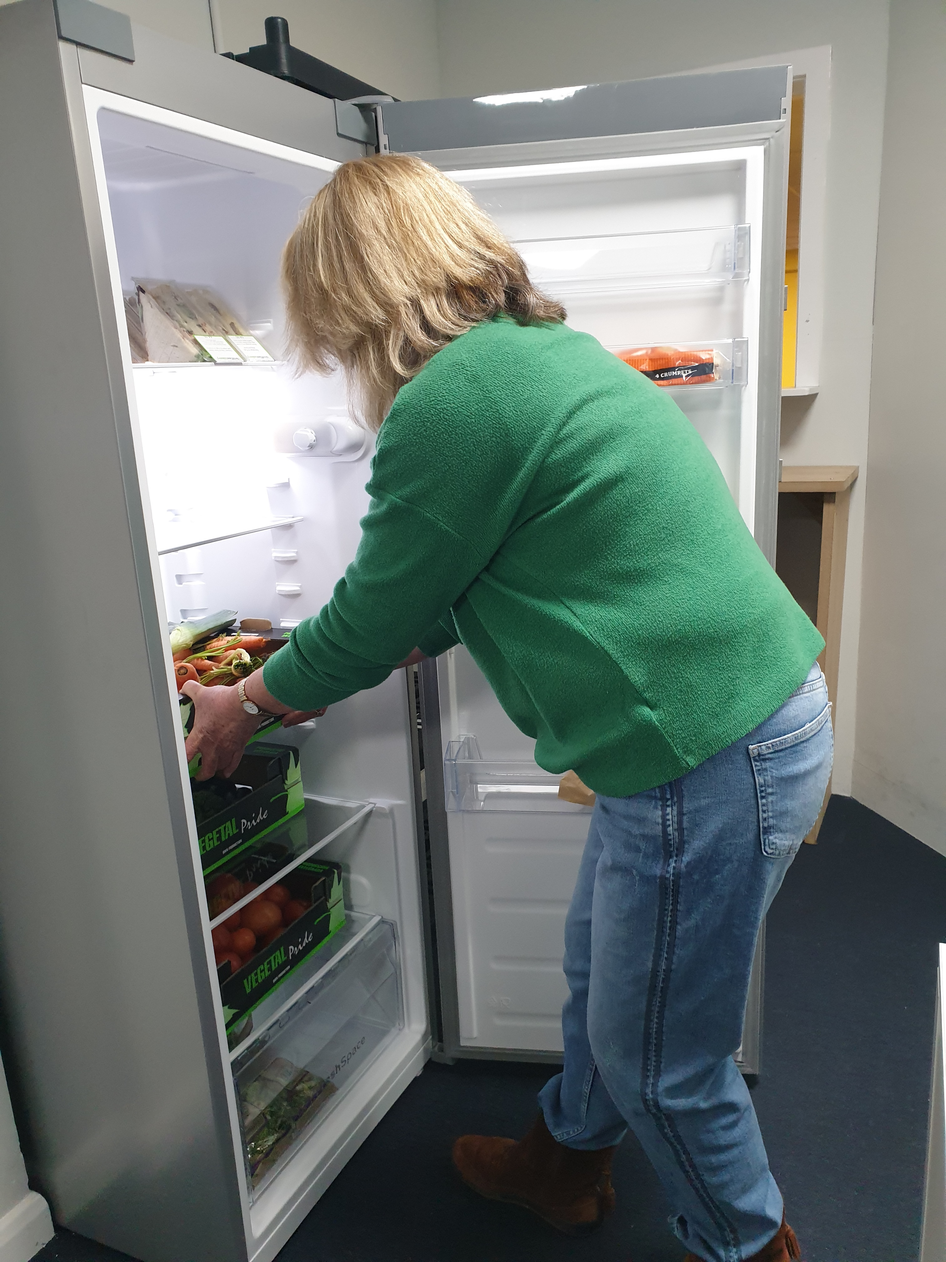 Community Fridge