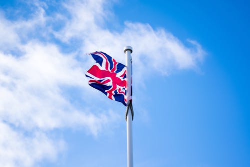 Union Jack